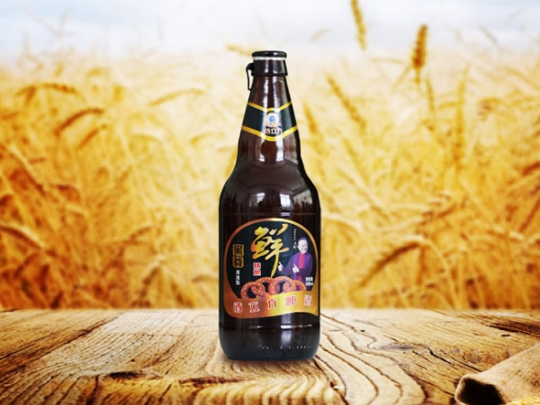 ​酒立方鲜啤